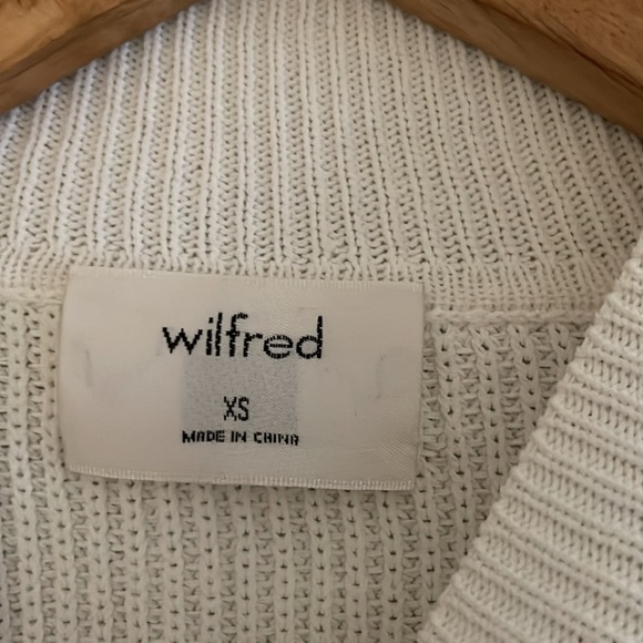 Wilfred Sweater - Picture 3 of 5